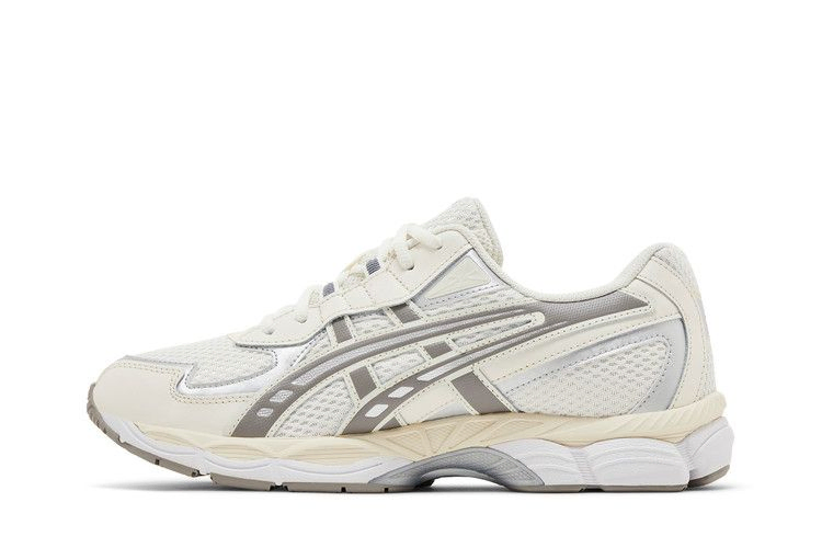 Кроссовки ASICS Gel NYC 2055 'Vanilla Pale Oak'