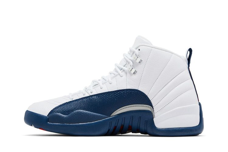 Кроссовки Air Jordan 12 Retro 'French Blue' 2025