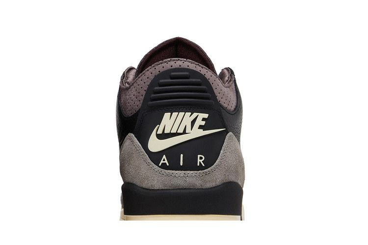 Кроссовки A Ma Maniére x Wmns Air Jordan 3 Retro 'While You Were Sleeping'