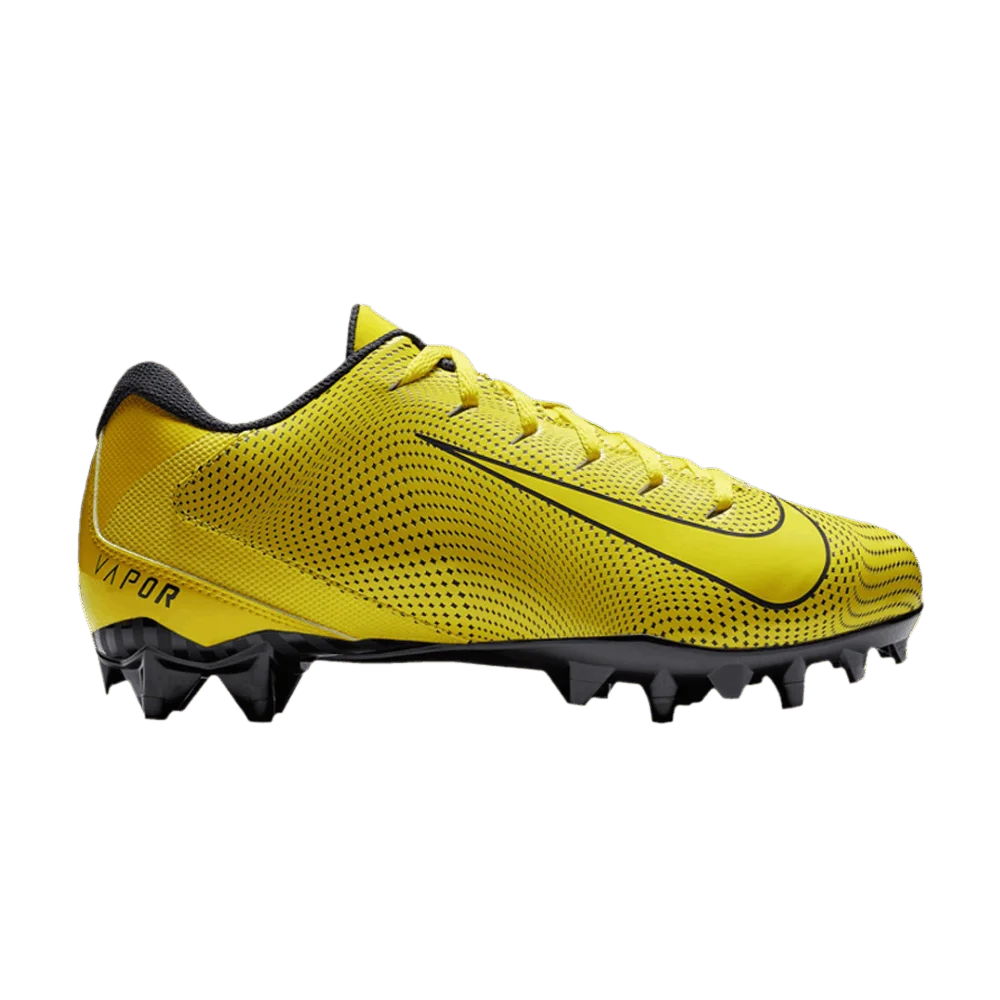 Кроссовки Nike Vapor Untouchable Varsity 3 BG 'Opti Yellow'