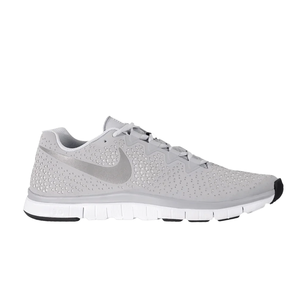 Кроссовки Nike Free Haven 3.0 'Wolf Grey'