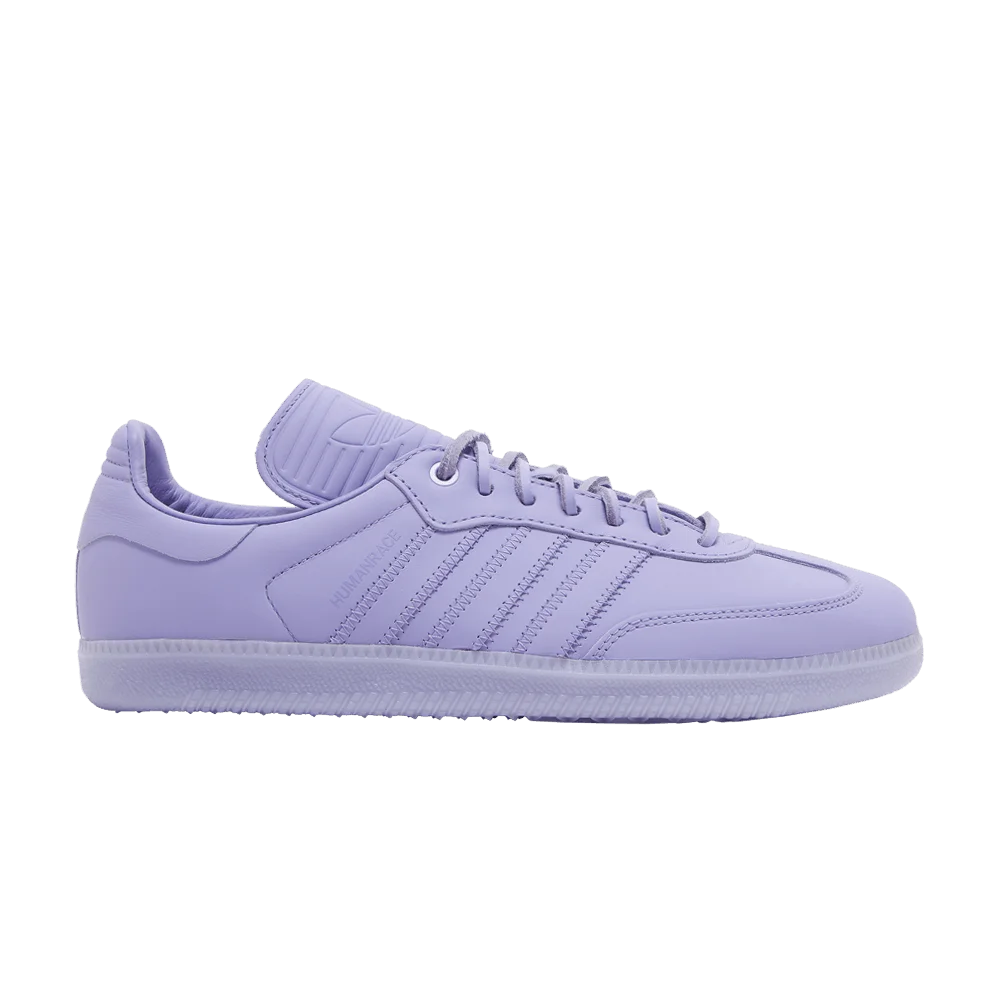 Krossovki-Pharrell-x-adidas-Samba-Human-Race-Purple