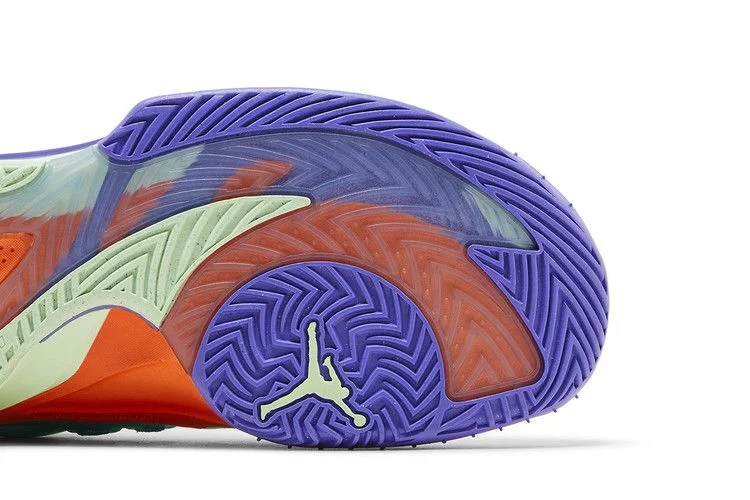 Кроссовки Air Jordan Luka 3 'Blurred Vision'