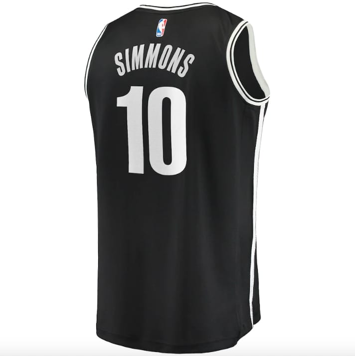 Brooklyn-Nets-10-Ben-Simmons-Fast-Break-Icon-Black-Jersey-3