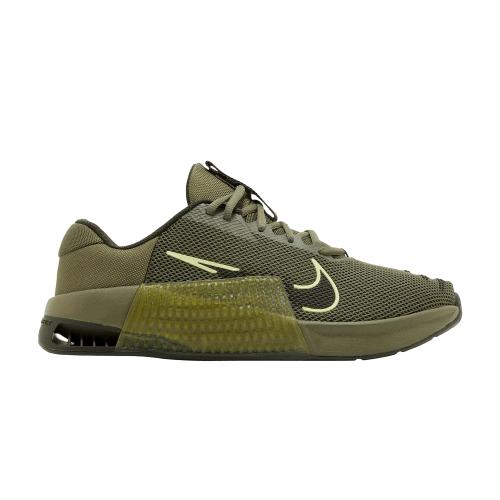 Krossovki-Nike-Metcon-9-Olive