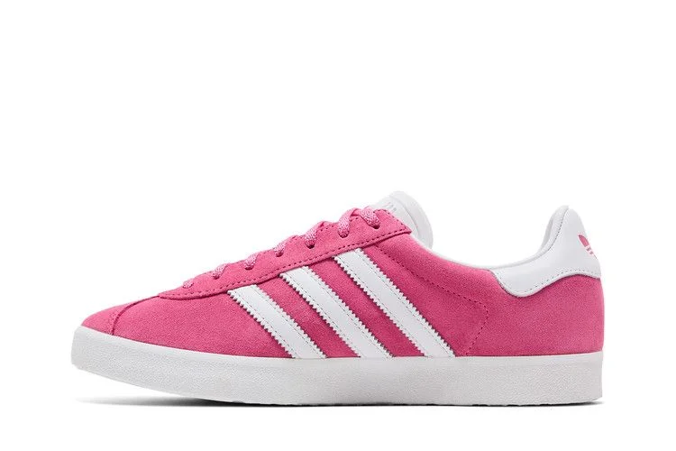 Кроссовки adidas Gazelle 85 'Pink Fusion'