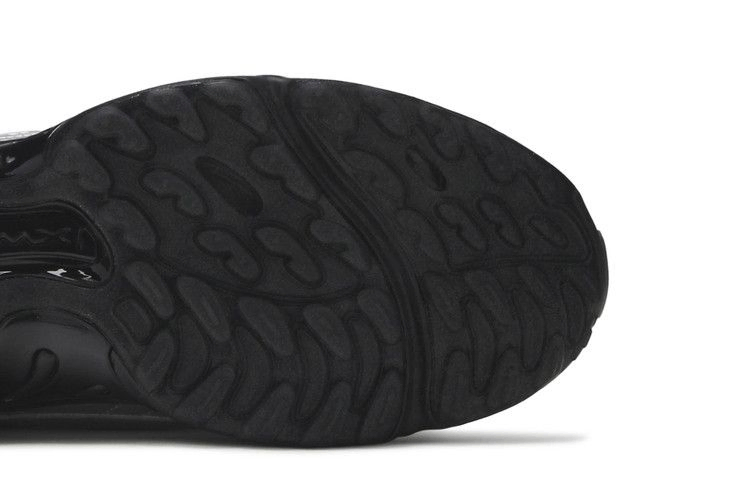 Кроссовки Reebok BlackEyePatch x Daytona DMX II 'Metallic Silver'