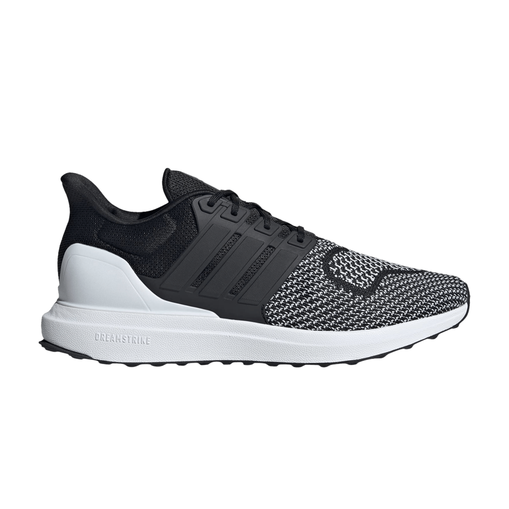 Кроссовки Adidas UltraDream DNA 'Black White'