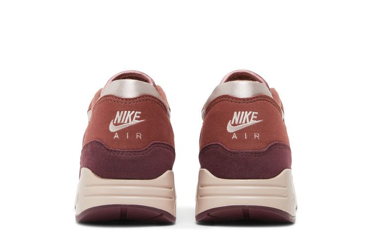 Кроссовки Kids of Immigrants x Nike Air Max 1 '86 OG 'Big Bubble - Smokey Mauve'