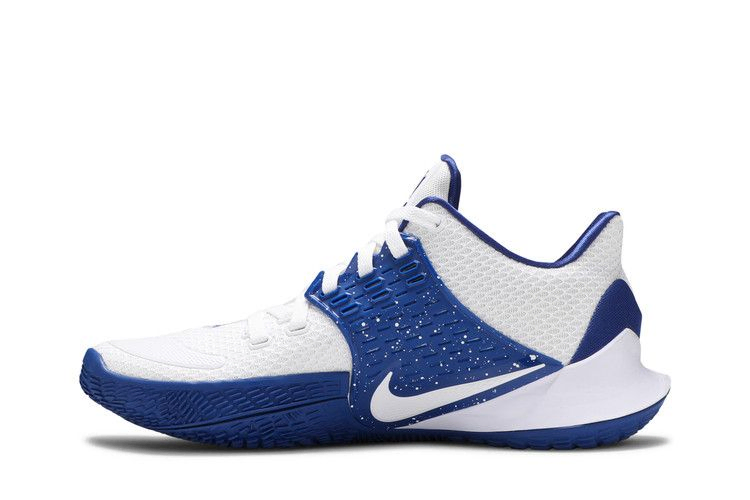 Кроссовки Nike Kyrie Low 2 TB 'Rush Blue'