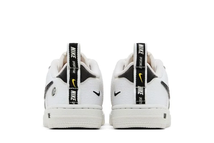 Krossovki-Nike-Force-1-LV8-Utility-TD-White-5