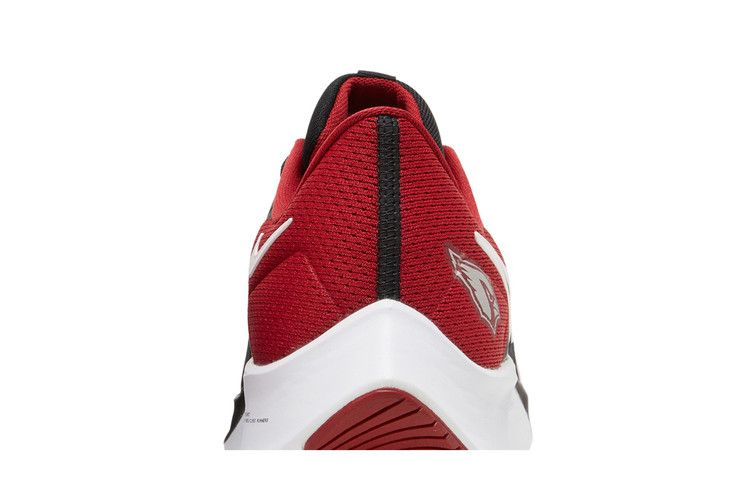 Кроссовки NFL x Nike Air Zoom Pegasus 38 'Arizona Cardinals'