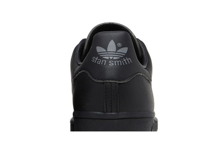 Кроссовки Adidas Stan Smith 80s 'Black'