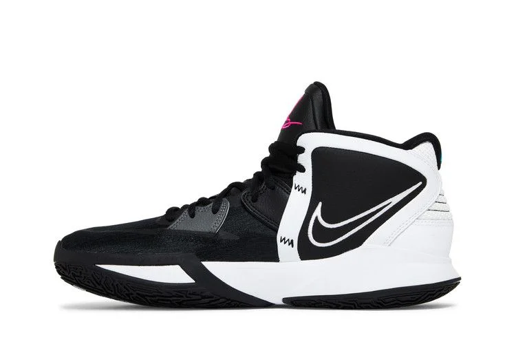 Кроссовки Nike Kyrie Infinity EP 'South Beach'