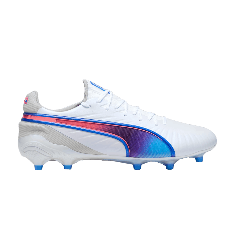 Кроссовки Puma King Ultimate FG AG 'Formula Pack'
