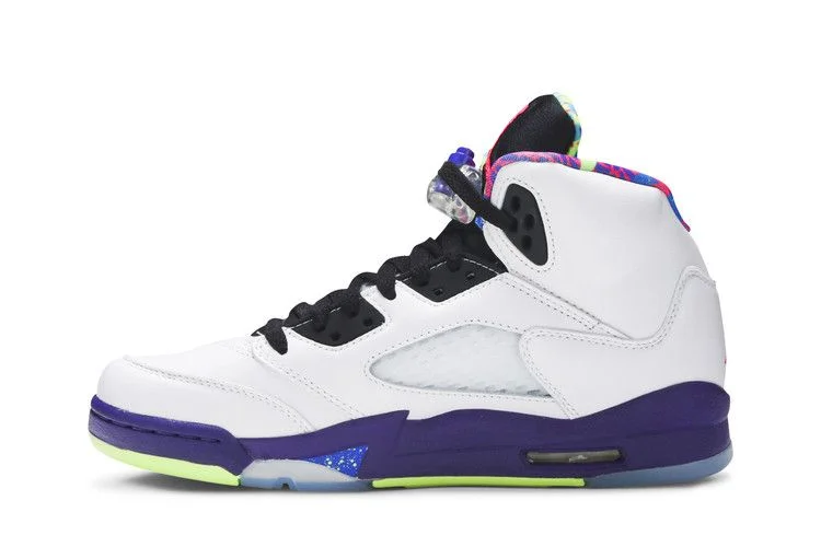 Krossovki-Air-Jordan-5-Retro-GS-Alternate-Bel-Air-2