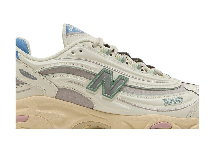 Кроссовки New Balance 1000 'Angora Moonrock'