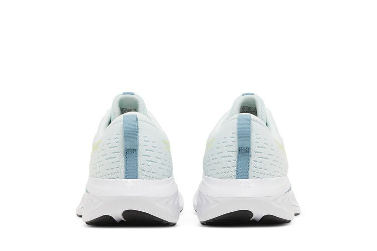 Кроссовки ASICS Wmns Gel Excite 10 'Soothing Sea'