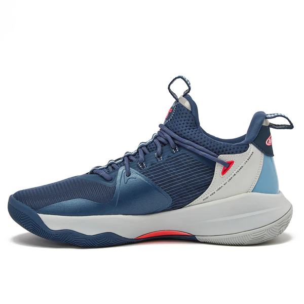 Кроссовки AND1 Attack 3.0 Ice Blue