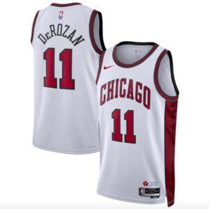 2022-23-Chicago-Bulls-11-DeMar-DeRozan-Swingman-City-White-Jersey-1-300x300
