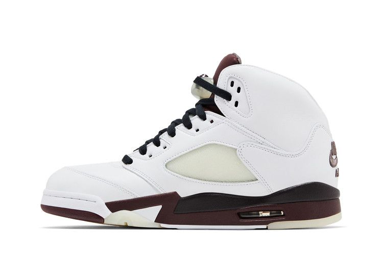 Кроссовки A Ma Maniére x Air Jordan 5 Retro OG 'Black Collective'