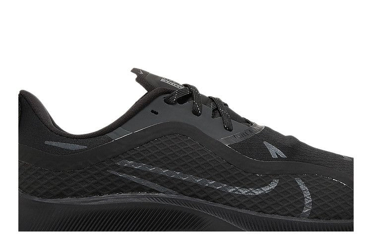 Кроссовки Nike Air Zoom Pegasus 37 Shield 'Black Anthracite'