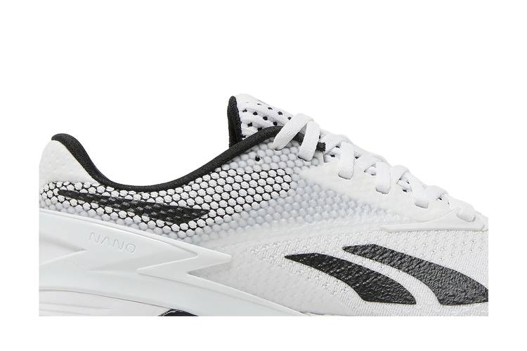 Кроссовки Reebok Nano X3 'White Black'