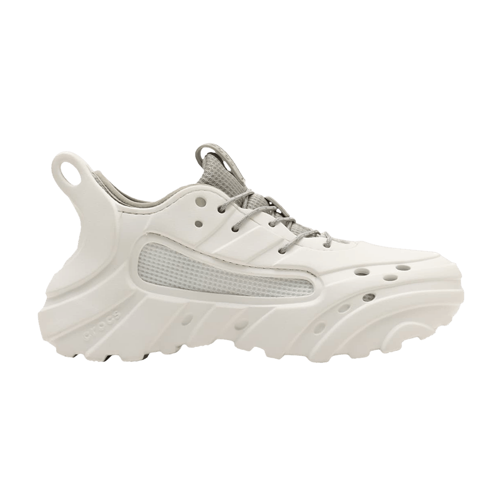 Кроссовки Crocs Nova Trek 'White Grey'