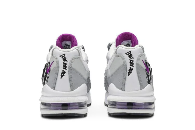 Кроссовки Nike Air Max 95 City GS 'City Of Houston'