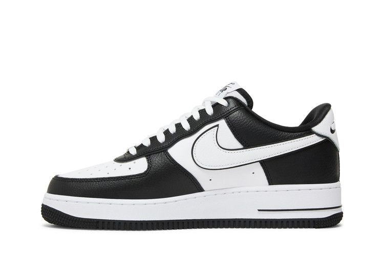 Кроссовки Nike Air Force 1 '07 LV8 'Panda'
