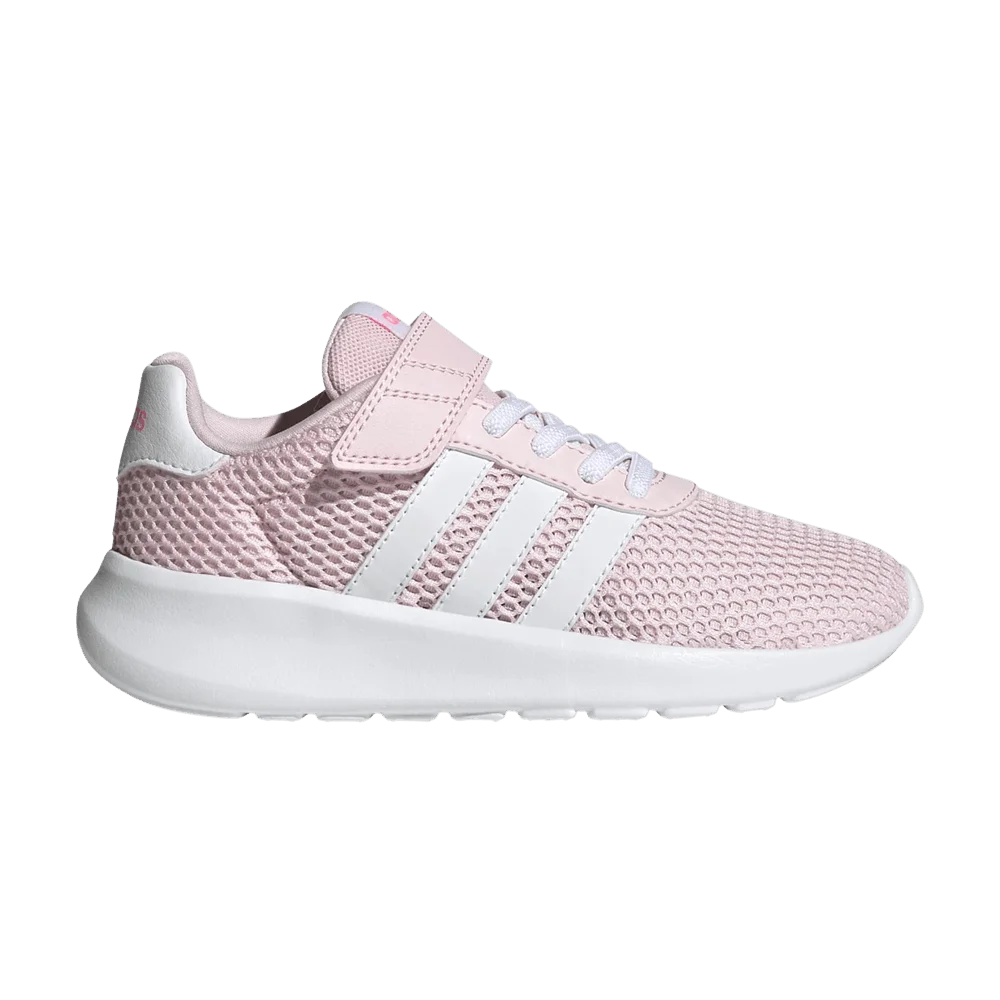 Krossovki-Adidas-Lite-Racer-3.0-Hook-Loop-K-Clear-Pink
