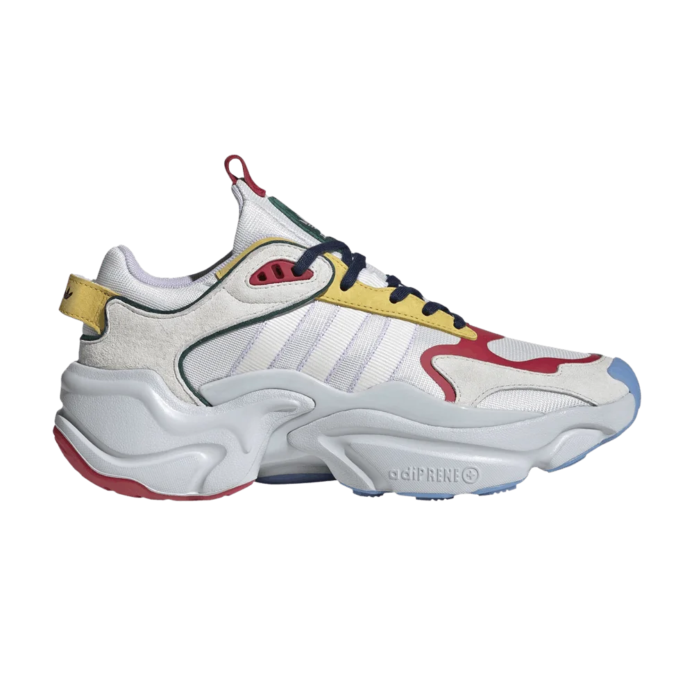 Krossovki-Angel-Chen-x-adidas-Wmns-Magmur-Runner-White-Multi