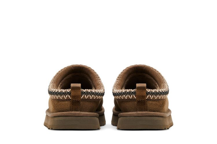 Кроссовки UGG Tazz Slipper Kids 'Hickory'