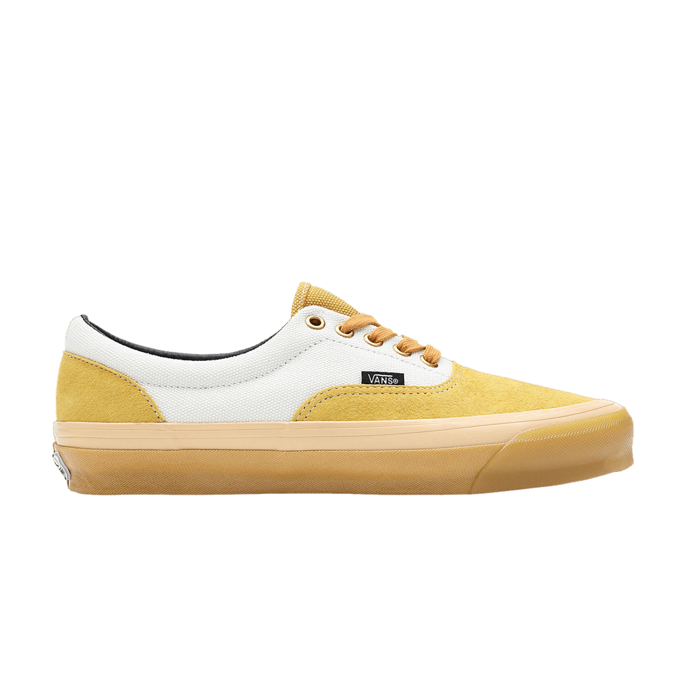 Кроссовки Vans OG Era LX 'Table Scraps Brown'