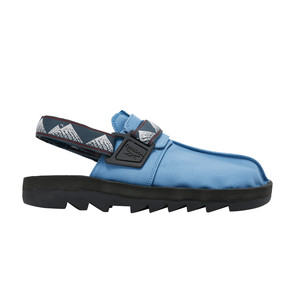Сандалии Reebok Beatnik Sandal 'Water'