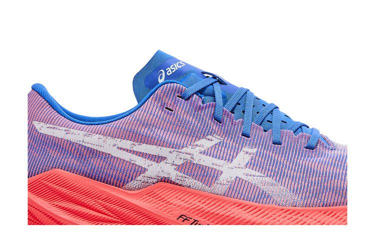 Кроссовки ASICS Superblast 'Diva Pink Aquamarine'