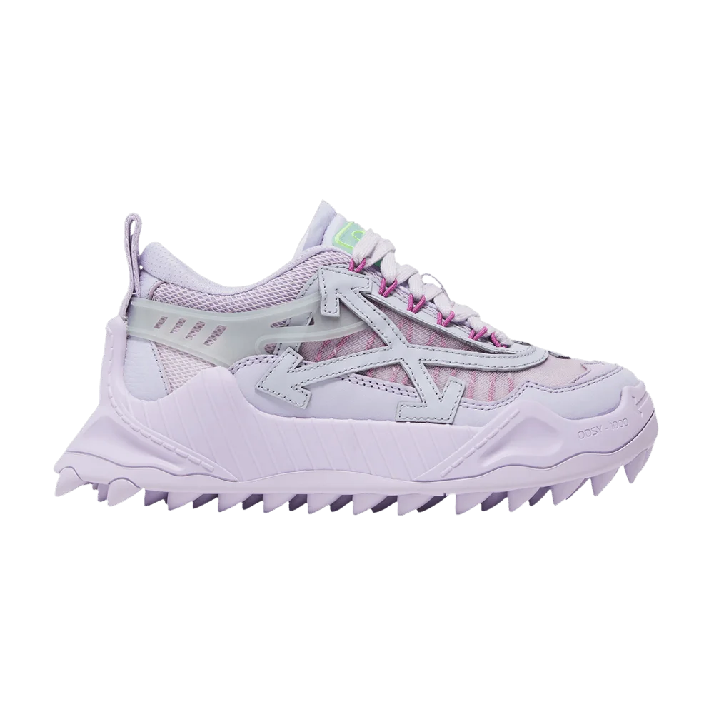 Krossovki-Off-White-Wmns-ODSY-1000-Lilac