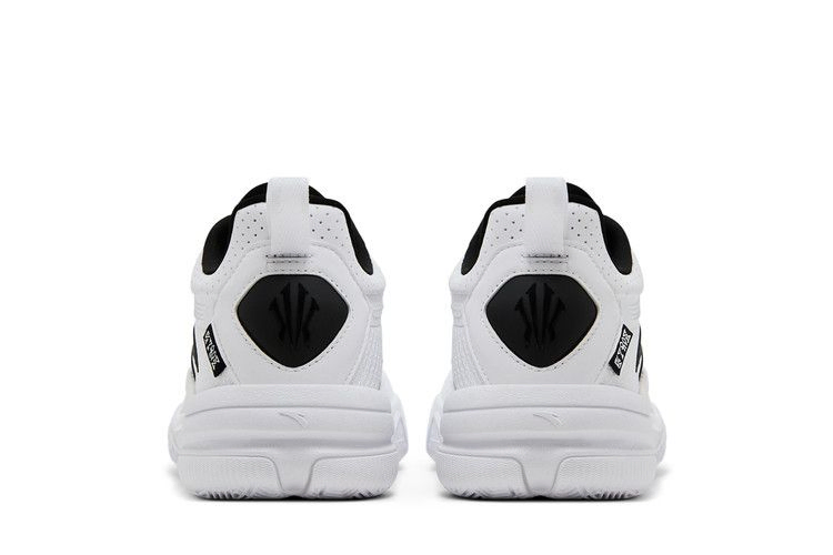 Кроссовки Anta Kai 1 Team 'White Black'
