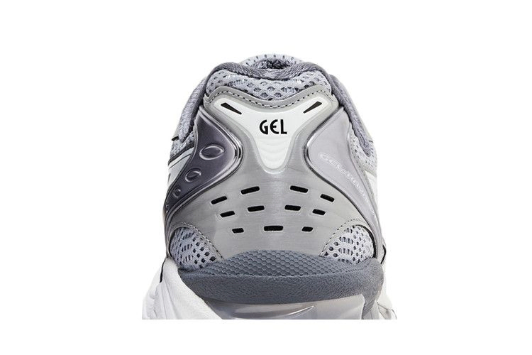 Кроссовки ASICS Beauty & Youth x Gel Kayano 14 'Metallic Silver'