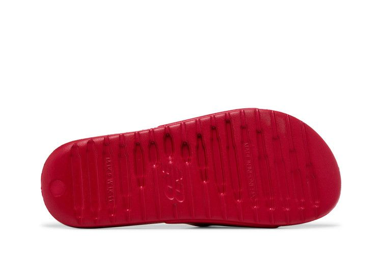 New Balance 100 Sandal 'Red White'