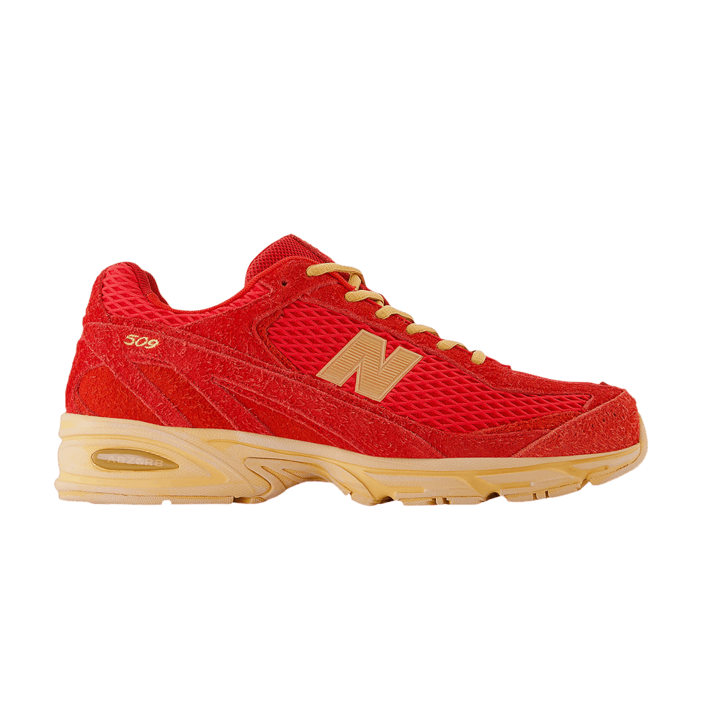 509-deep-red-u509xc