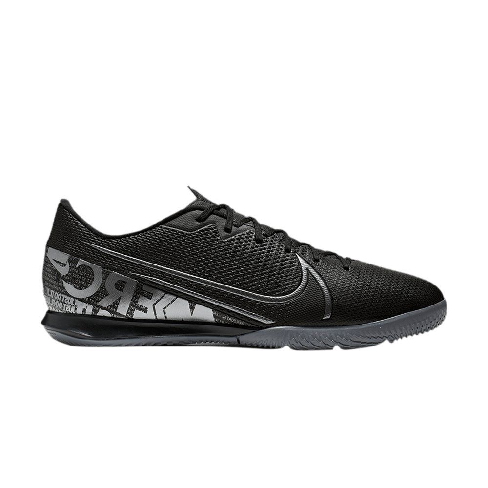 Кроссовки Nike Vapor 13 Academy IC 'Under The Radar'