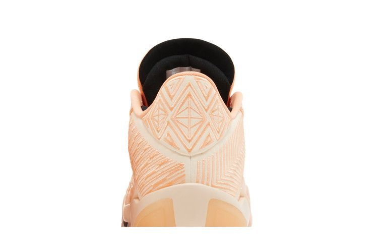 Кроссовки Air Jordan 38 Low 'Crimson Tint'
