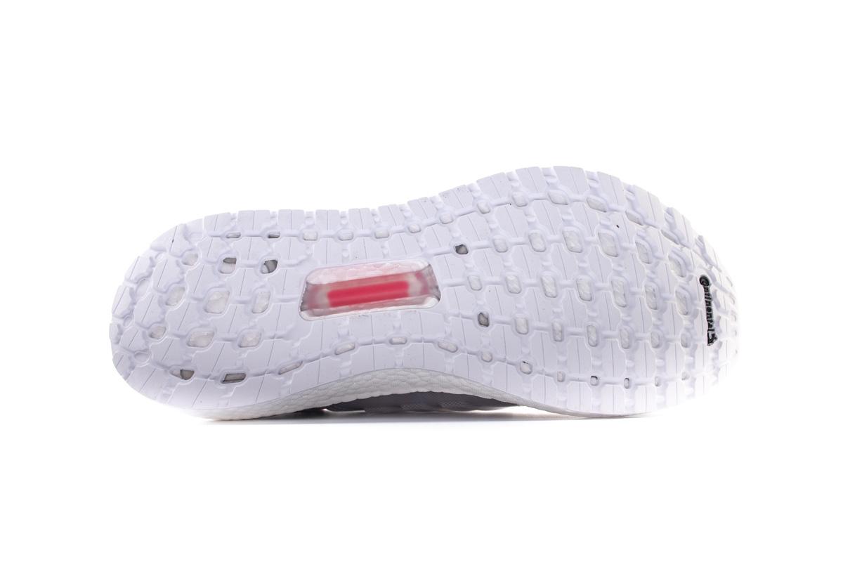 Кроссовки adidas Ultra Boost 2019 White Multi-Color