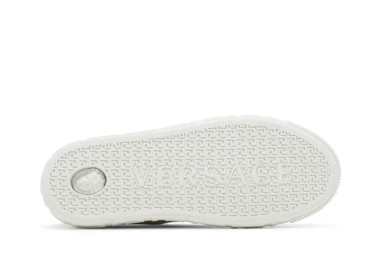 Кроссовки Versace Greca Sneaker 'Blue White'