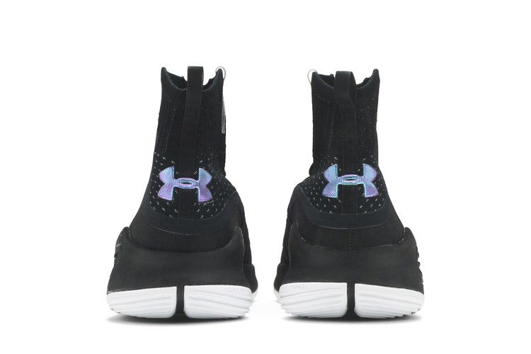 Кроссовки Under Armour Curry 4 'More Range'