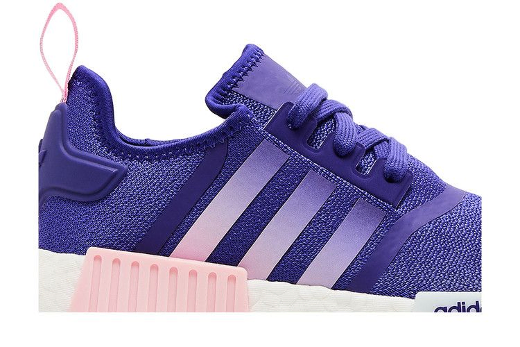 Кроссовки adidas Wmns NMD_R1 'Energy Ink'