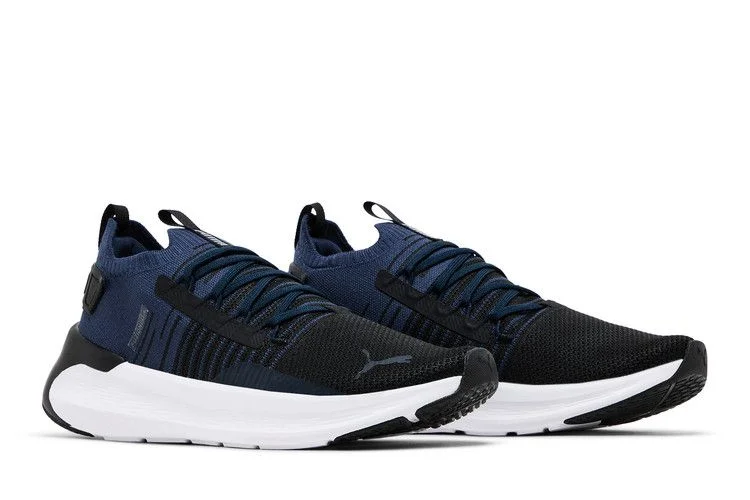 Krossovki-Puma-Softride-Symmetry-Fuzion-Black-Navy-7