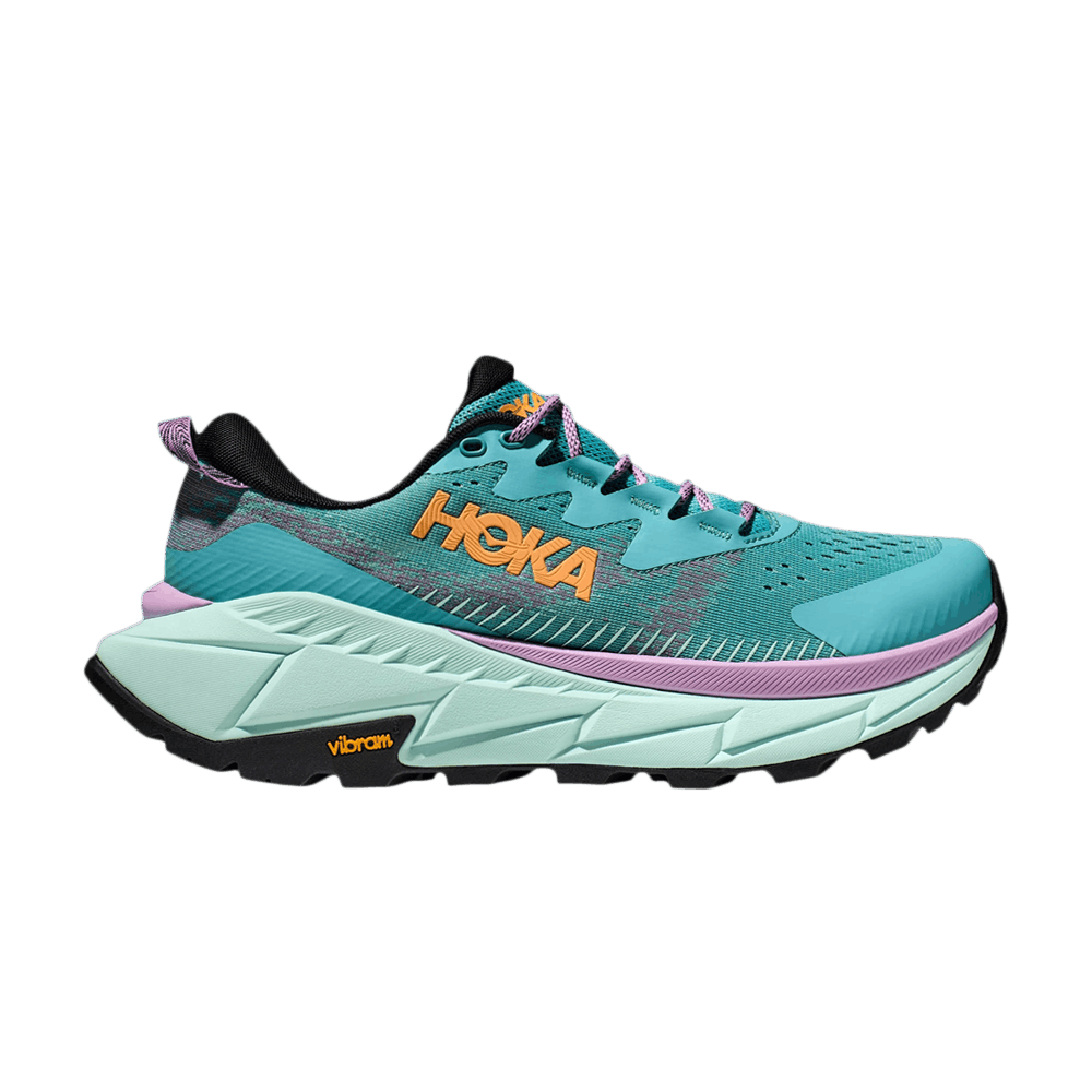 Кроссовки HOKA Wmns Skyline Float X 'Ocean Mist'