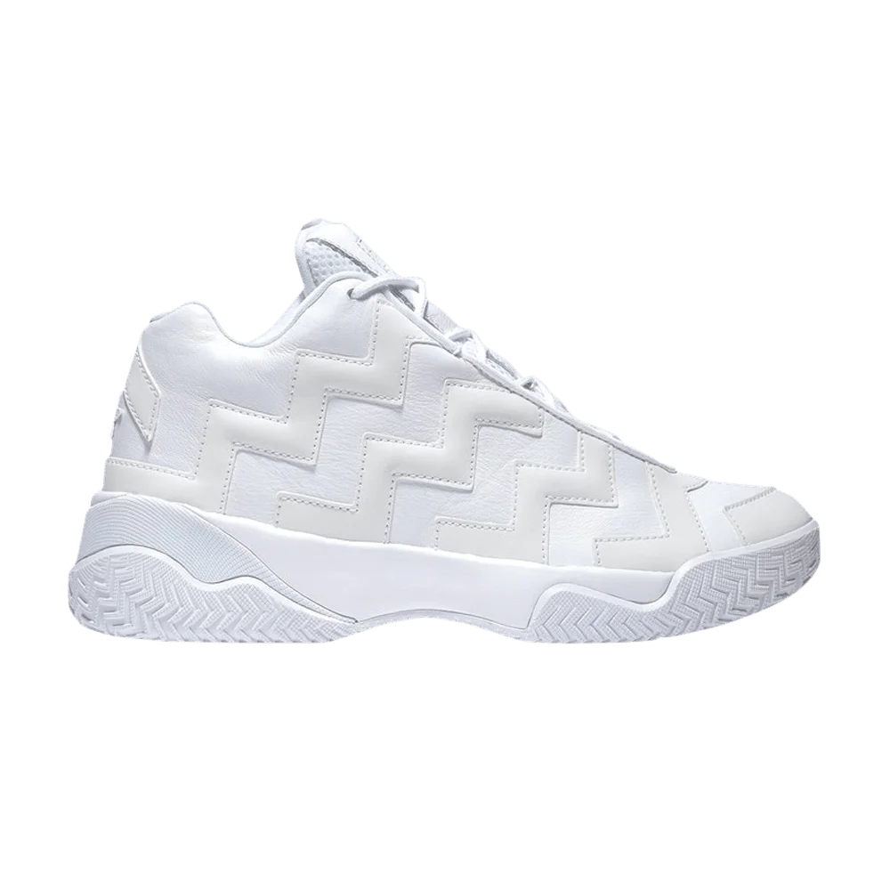 Кроссовки Converse Wmns VLTG Mid 'Triple White'